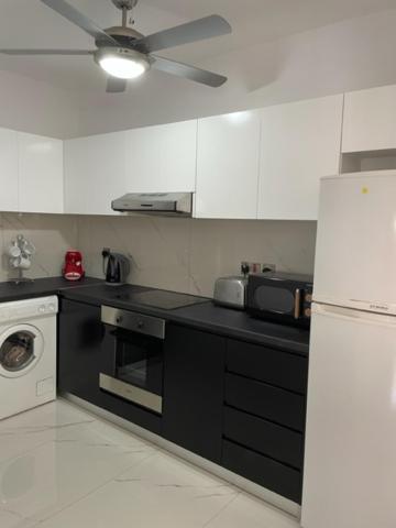 1st Class, Pool View, Apartment, Апартаменты