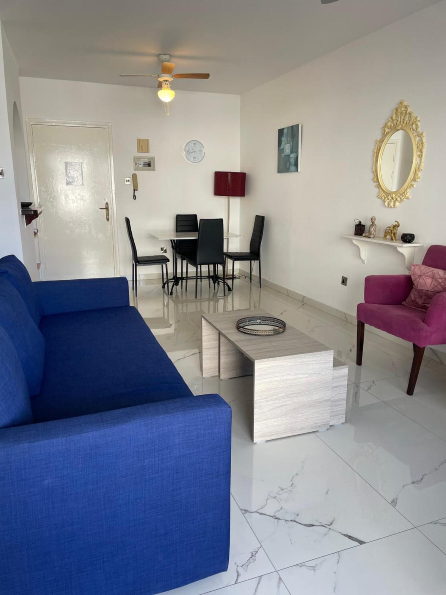 1st Class, Pool View, Apartment, Пафос