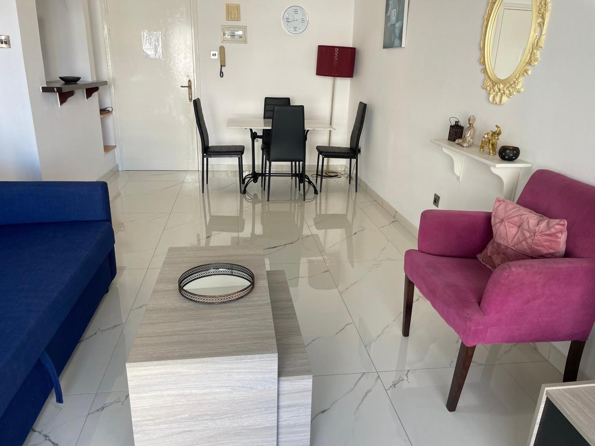1st Class, Pool View, Apartment, * Paphos